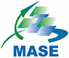 Logo MASE