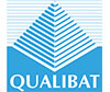 Logo QUALIBAT